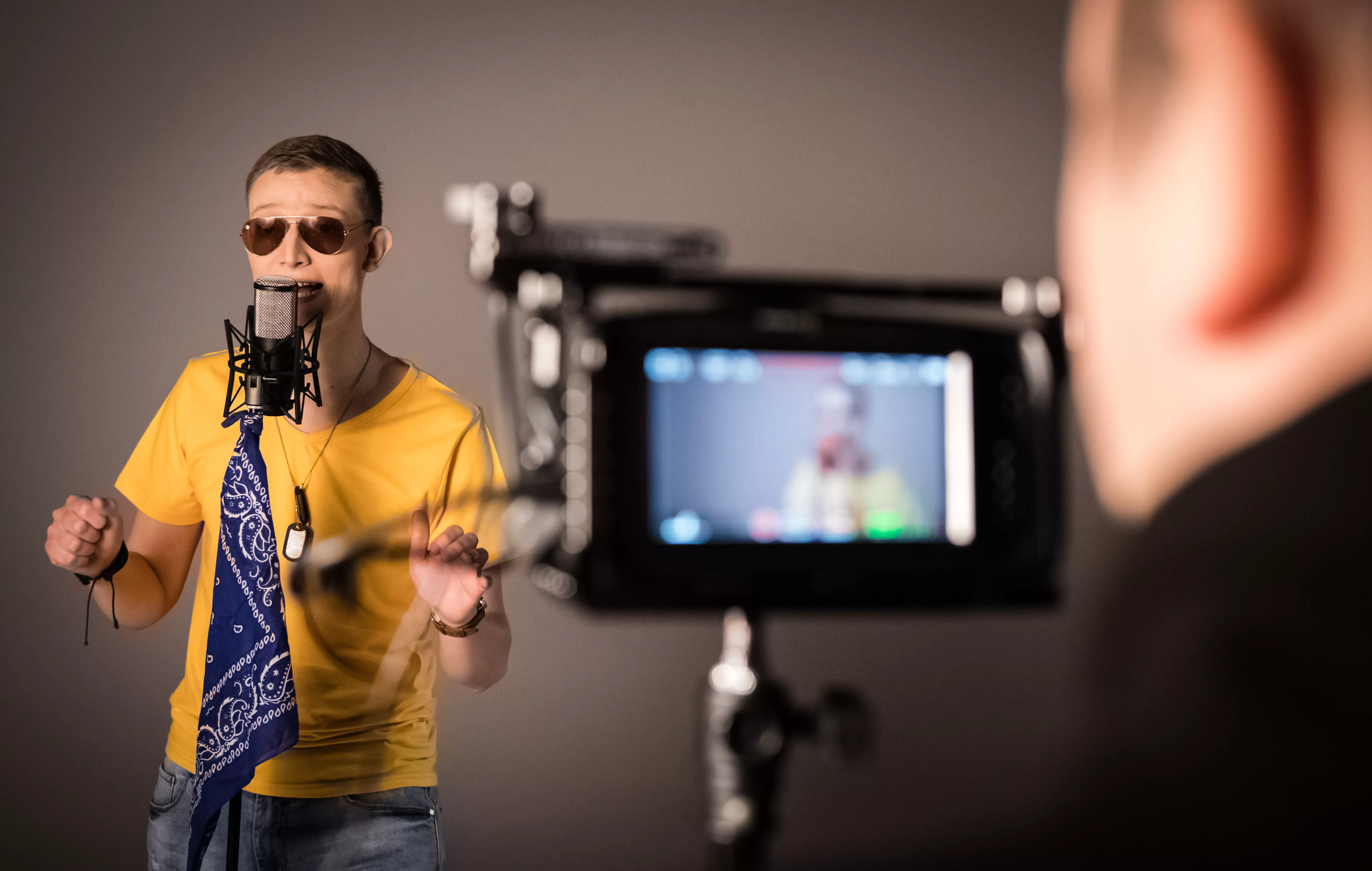 Na rynku disco polo szykuje się niemałe trzęsienie ziemi. Ten artysta może wkroczyć z przytupem!